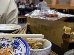-老黑板筋(顺义总店)