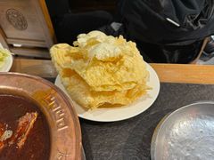 -友乐居羊蝎子(西直门店)
