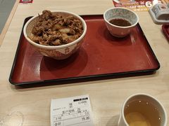 -食其家·牛丼咖喱(湾厦店)