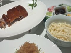 -四季民福烤鸭店(王府井东安门店)