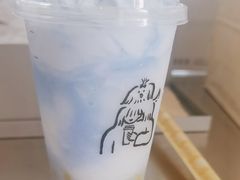 -喜茶(迪士尼小镇·平行宇宙店)