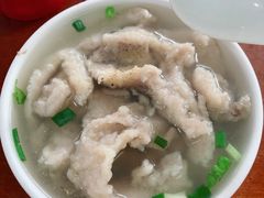 白鲨鱼-江南红鱼汤(洋中花园店)