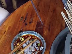 -学街秀兰麻辣烫