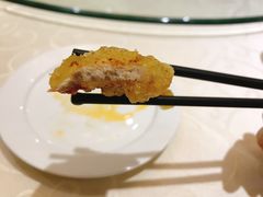 -京滨饭店·餐厅(阜外大街店)