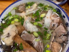 -夏家合汁(天润花园小区店)