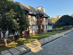 -太阳岛度假酒店