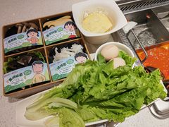 -海底捞火锅(凤凰广场店)