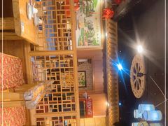-东顺全羊坊烧烤炒菜莜面(张北店)