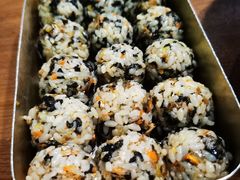 醍鱼饭团-HOTISLAND海鸡岛·韩国料理(江南西店)