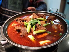 -曾家厨房·新徽菜(高新天柱路店)