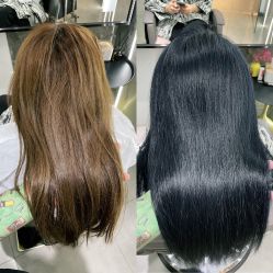 -CUT CUT Hair Salon