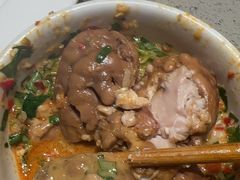 -海底捞火锅(金融街万达店)