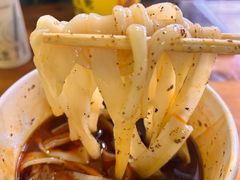 -王记生烫牛杂面馆(兰陵路店)