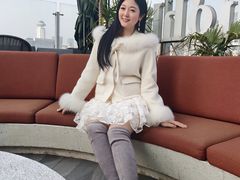 -Highline·城市露台景观餐厅(淮海路店)