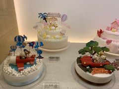-好利来(七宝领展广场店)
