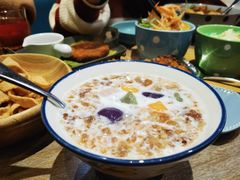 -长勺子东南亚(街道口店)