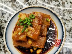 肉皮冻-天津卫码头(南开大悦城店)