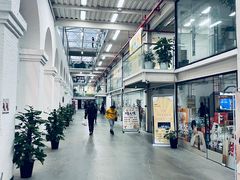 -北化机爱工场文化科技融合产业园