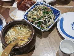 -满园烤鸭·春饼(抚顺万达店)