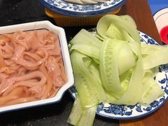 -飘香火锅(玉林西路店)