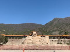 -北京十三陵国家森林公园蟒山景区