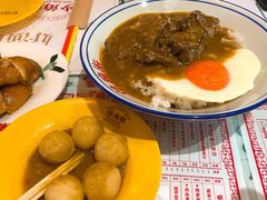 -憶廟街 X 沙角邨(太古城店)