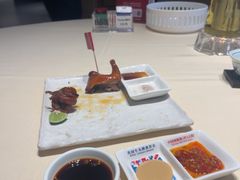 -侨美食家·粤菜(体育西路店)