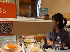 -争鲜回转寿司(西红门荟聚PLUS店)