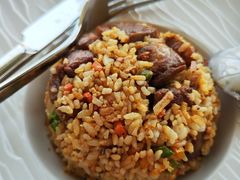 -V Bar海景扒房(北海湾惠龙万达嘉华酒店)