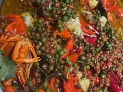 -华仔龙虾(永乐路总店)