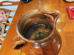 -阿婆情腊排骨火锅(饮玉巷店)