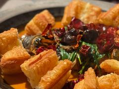 -柿合缘新京菜(国金中心商场店)