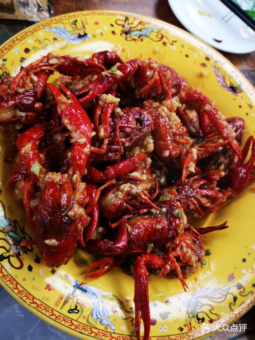 仙品龙虾--菜图片-石家庄美食-大众点评网