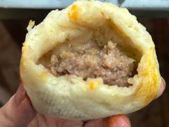 -巴汗羊肉串烧烤店