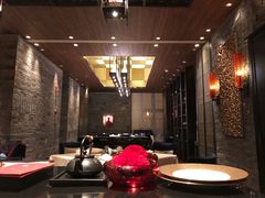-丽思卡尔顿酒店-天泰轩中餐厅(大沽北路店)