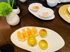 -彩丰楼中餐厅(佘山世茂洲际酒店)