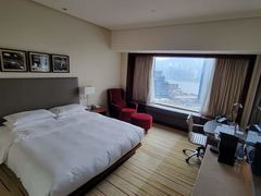 -香港尖沙咀凯悦酒店