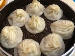 -笑云开汤包店(网巾市店)