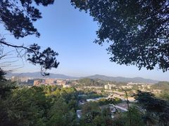 -火炉山森林公园