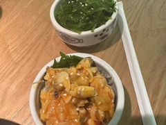 -沼津港精致料理·寿喜烧·烧鸟(青浦宝龙广场日料榜单店)