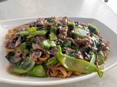 -菜忠潮州牛肉店(岗厦店)