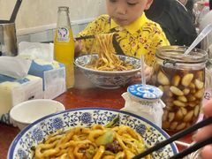 -方砖厂69号炸酱面(方砖厂胡同店)