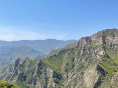 -圣莲山风景区