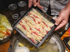 -原牛道·潮汕围炉火锅(讯美店)