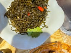 -丛林狼非遗酱骨·现炒餐厅(人民路店)