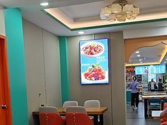 -西域美食(西直门南小街店)