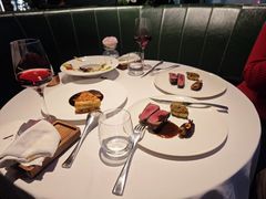 -L'Arome芳芳法国餐厅(仙林金鹰店)