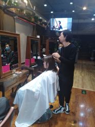 -谦亨·Hair·Salon
