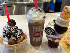 -DQ·蛋糕·冰淇淋(绿宝店)