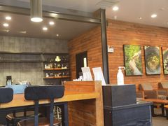 -星巴克(佛山吉利购物广场店)